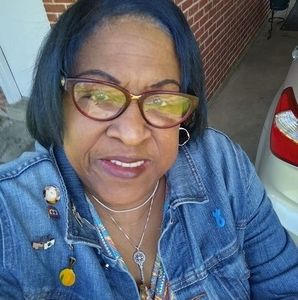 Meet your Posher, Alfreda